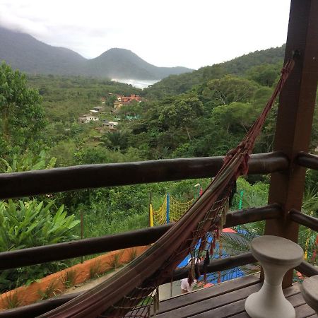 Suítes Alto Itamambuca Ubatuba Exterior foto